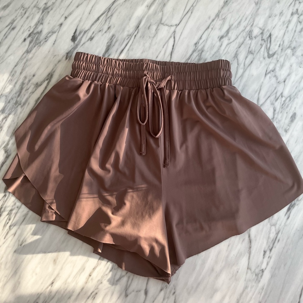 Altar’d State skort